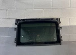 2013-2015 Bmw X1 E84 Rear Panoramic Sunroof Glass Window Panel 54102993881 Oem. Fixed Price $75.73.