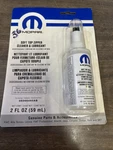 New Oem Mopar Soft Top Zipper Cleaner & Lubricant Bottle Jeep Wrangler. Fixed Price $7.99.
