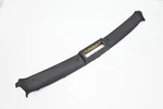 92-98 Bmw E36 Series Front Windshield Upper Roof Cover Panel Trim Black Oem. Fixed Price $40.50.