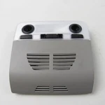 06-12 Bmw Overhead Console Dome Light Sunroof Control Part No. 9201643-01. Fixed Price $41.60.