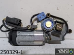 Oem 1989-1996 Bmw 525I 2.5L Sun Roof Motor Drive Sedan. Fixed Price $99.99.