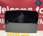 2021-2024 Audi SQ5 "sportback" Front Panoramic Sun Roof Sliding Glass Oem. Fixed Price $999.99.