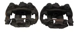 04-09 Mercedes W211 W219 E320 E350 E500 Brake Caliper Left Right Rear Pair 92716. Fixed Price $44.06.