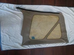 Pavement Ends Soft Top Drivers Side Window 97-06 Jeep Wrangler Tj Spice Left. Fixed Price $149.99.