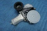 Lexus LX570 Land Cruiser Front Driver's Door Window Motor 2008 01/2013 Oem. Fixed Price $90.00.