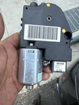 2009-2014 Nissan Maxima Sv Rear Panoramic Sunroof Motor B9230-110 Oem Used. Fixed Price $45.00.
