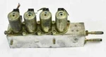 90-02 Mercedes R129 300SL SL500 Right Top Hydraulic Valve Block Solenoid Oem. Fixed Price $180.00.