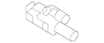 Genuine Nissan Motor 91232-9FV1A. Fixed Price $646.06.