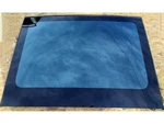 Panoramic Roof Fixed Glass Assembly 1053621-S0-B. Fixed Price $1615.00.