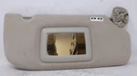 2007 Isuzu Ascender Passenger Mirror Right Beige Nancm. Fixed Price $27.96.