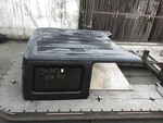 2011-2017 Jeep Wrangler Rear Roof Top Panel W/ Back Glass *black Textured. Fixed Price $1845.38.