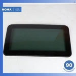 03-12 Lr Range Rover L322 Exterior Window Glass Panel Oem. Fixed Price $94.23.