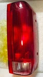 1990-1996 Ford F-150 Right/passenger Side Tail Light Unit W/o Bulb FO2801105. Fixed Price $59.95.