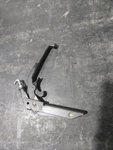 Vw Convertible Rabbit/golf Cabriolet Bug Ghia Top Latch With Lock 155 871 384. Fixed Price $119.99.