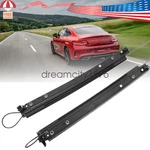 For Mercedes C300 Coupe 2017-2021 2022 23 Panoramic Sunroof Replacement Tracks. Fixed Price $216.89.