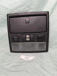 2003-2004 Hyundai Tiburon Black Overhead Console Dome Light Sunroof Switch Oem. Fixed Price $22.50.