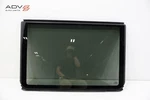 2022 - 2025 Toyota Tundra Sequoia Rear Window Glass Oem. Fixed Price $999.99.