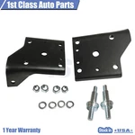 12PCS Multi Leaf Spring Shock Plate Kit W/ Studs For 68-72 Camaro Firebird Nova. Fixed Price $39.28.