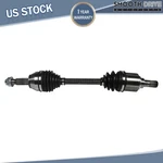 Gsp Front Left Driver Cv Axle Assembly 2018 2019 Ford Fiesta Fwd Auto Dct. Fixed Price $97.99.