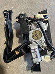 04-09 Nissan 350Z Convertible Top Motor Oem 97294CE40A Left Side. Fixed Price $125.00.