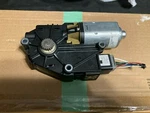 2005-2009 Subaru Legacy Sunroof Motor Sedan 65450AG01A Tested Wabesto Brand. Fixed Price $29.89.