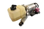 90-96 Mercedes R129 500SL SL600 SL320 Top Convertible Roof Hydraulic Pump Oem. Fixed Price $152.00.