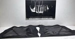 Smittybilt Soft Top Rear Left & Right Windows Tinted 97-06 Jeep Tj Wrangler CCL1. Fixed Price $175.50.