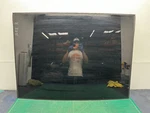 13-22 Lr Range Rover L405 L494 Rear Panoramic Glass Oem. Fixed Price $349.99.