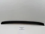 2019-2022 Mercedes Benz 220 Roof Left & Right Side Drip Molding Trim Pair Oem. Fixed Price $149.00.