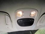 Used Front Upper Center Console Fits: 2004 Jeep Grand Cherokee W/o Sunroof. Fixed Price $69.65.