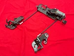 08-13 Bmw E88 128 135 Convertible Front Top Lock Latch Actuator Mechanism Oem. Fixed Price $164.50.