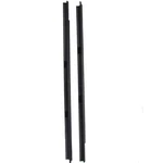 Precision Parts Wfp 1610 97 Beltline Molding For Chevy Chevrolet Corvette. Fixed Price $131.68.