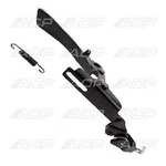 1971 1972 1973 Mustang Convertible Latch Assembly Left Side Driver New. Fixed Price $205.95.