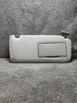 2000-2004 Mitsubishi Montero Sport Sun Visor Passenger Side Gray Right Oem. Fixed Price $44.99.
