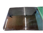 2016-2018 Lincoln Mkx Rear Sunroof Glass Moonroof Oem. Fixed Price $325.00.