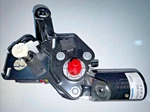 Mercedes-benz Electric Sliding Roof Motor 126-780-05-07 For Mbz 300SE & More. Fixed Price $1143.96.