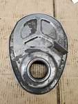 Oem Corvette Camaro 327 350 Inch Aor Tab Timing Chain Cover For 6" Balancer. Fixed Price $79.00.