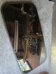 2004-2018 Volvo S40 V50 C30 S60 V60 Sunroof Glass 31385990 Used Oem. Fixed Price $224.99.