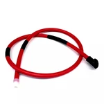 Genuine Audi Drain Hose 8R0-877-201. Fixed Price $36.34.