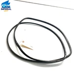 2019 - 2021 Volkswagen Jetta Inner Sunroof Frame Gasket Weatherstrip Oem. Fixed Price $52.49.