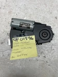 Used 2003-2006 Mitsubishi Montero Sunroof Motor Oem H579. Fixed Price $99.99.