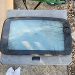1996-2000 Honda Civic Door Coupe Ex Sunroof Moon Glass Oem. Fixed Price $129.99.