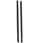 Beltline Molding 1986-2004 Chevrolet Corvette Convertible Oem Grade PRPWFP161097. Fixed Price $387.84.
