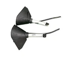 90-02 Mercedes SL500 R129 Roof Main Lift Cylinder A1298000272 Set. Fixed Price $199.99.