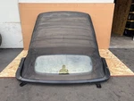 Ford Mustang Gt Convertible 2015-2023 Oem Top Roof Assembly (black). Fixed Price $449.95.