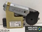 Oem 2002-2005 Bmw 745LI 4.4L Sunroof Moonroof Motor Drive. Fixed Price $79.99.