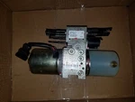 2007-2016 Volkswagen Eos Convertible Retractable Roof Top Hydraulic Pump Motor. Fixed Price $280.00.