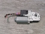 12-15 Mercedes X166 W166 Ml-class Sunroof Moonroof Glass Motor 1669008301 Oem. Fixed Price $37.73.