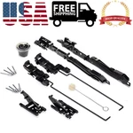 Sunroof Repair Kit Track Assembly Ford F150 F250 F350 F450 2000-16. Fixed Price $42.74.