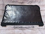 1997-2006 Jeep Wrangler Tj Smittybilt Soft Top Rear / Back Tinted Window 97-06. Fixed Price $279.99.